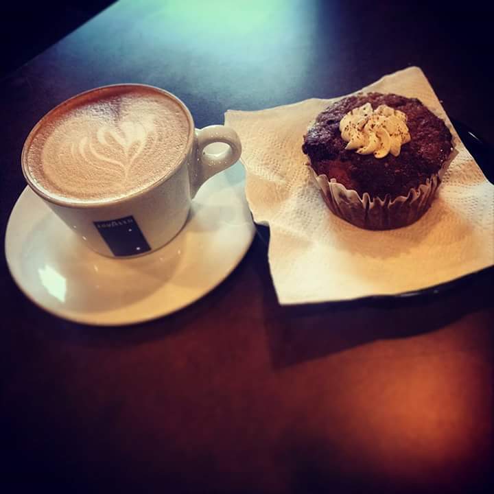 Coffee Corral photo 2