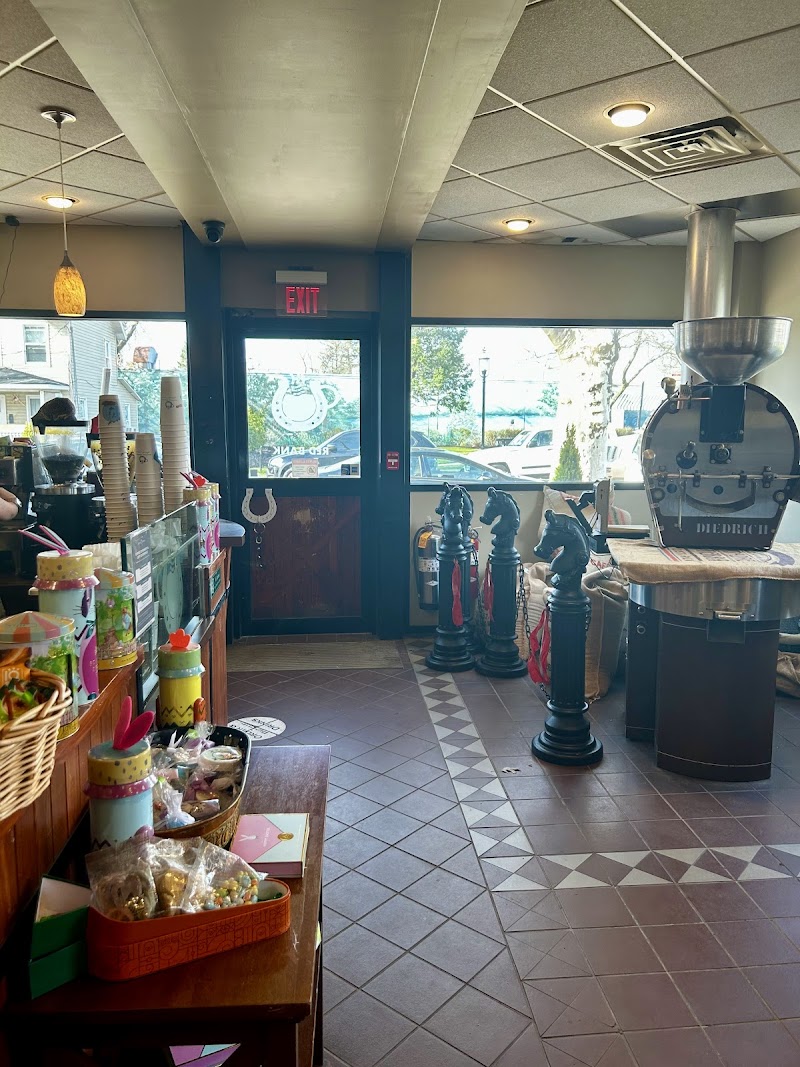 Coffee Corral photo 2