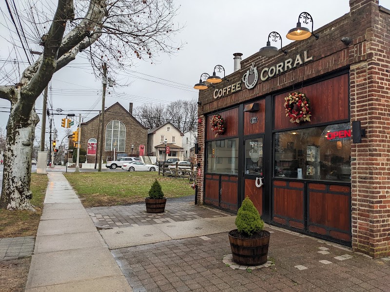 Coffee Corral photo 1