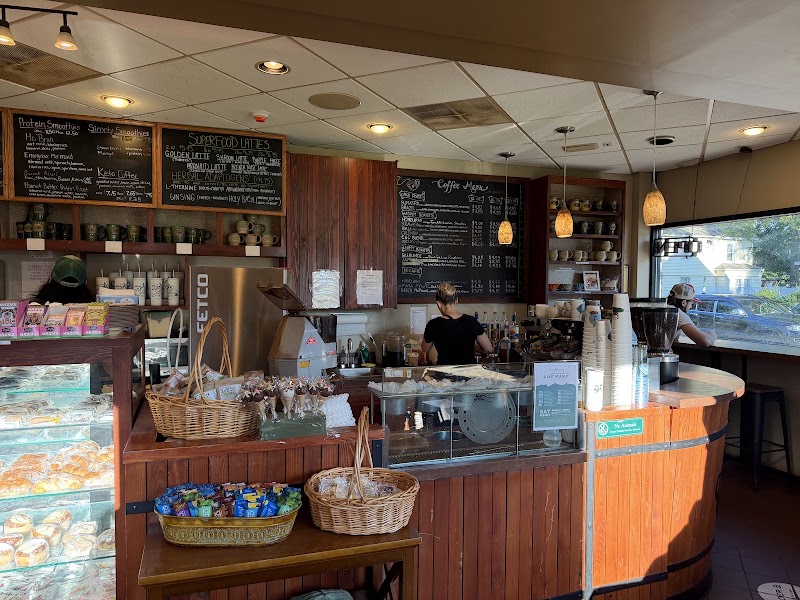 Coffee Corral photo 2