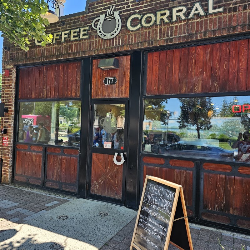 Coffee Corral photo 1