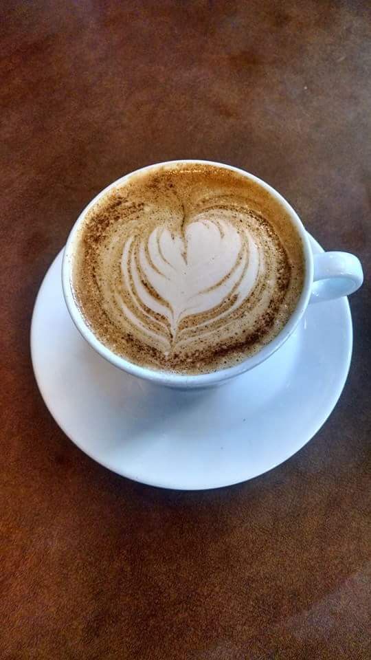 Coffee Corral photo 2