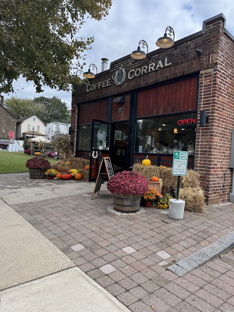 Coffee Corral photo 4