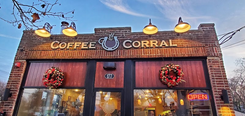 Coffee Corral photo 1