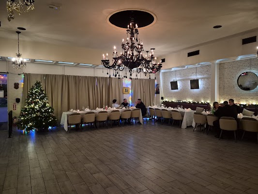Teura Restaurant