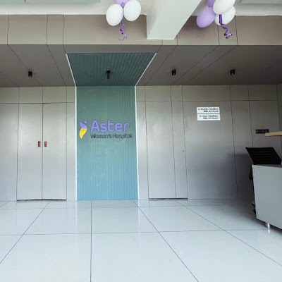 Aster Women's Hospital - Image 3