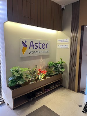 Aster Women's Hospital