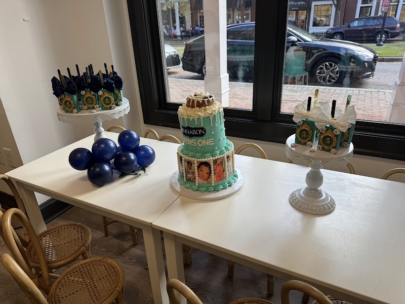 The Bunny Hive Smyrna photo 7