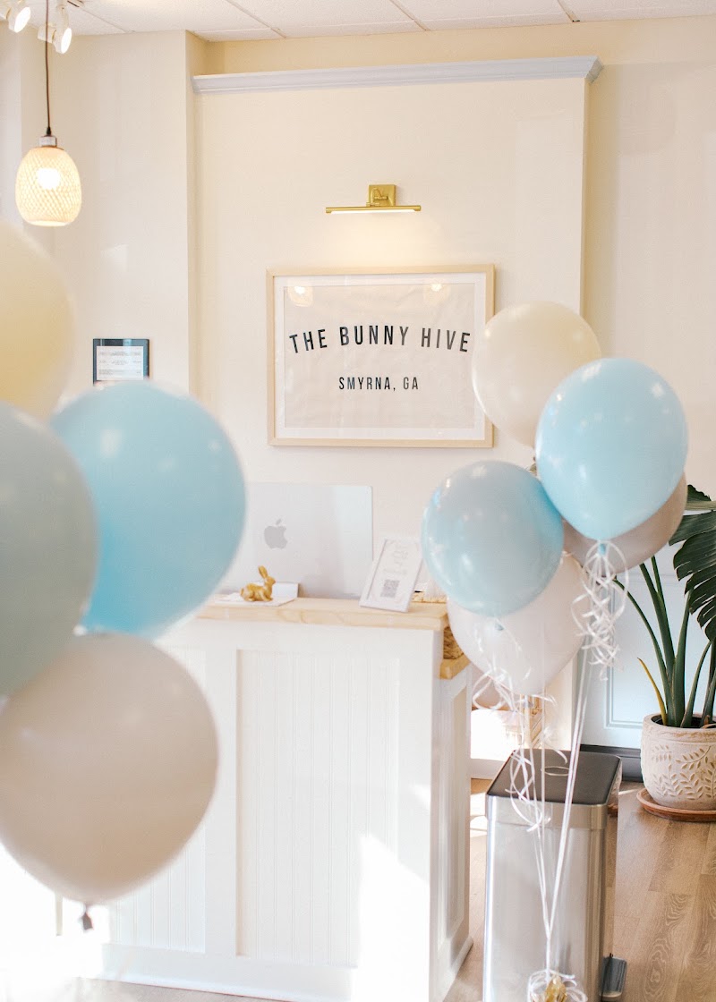 The Bunny Hive Smyrna — Amusement Center in Smyrna