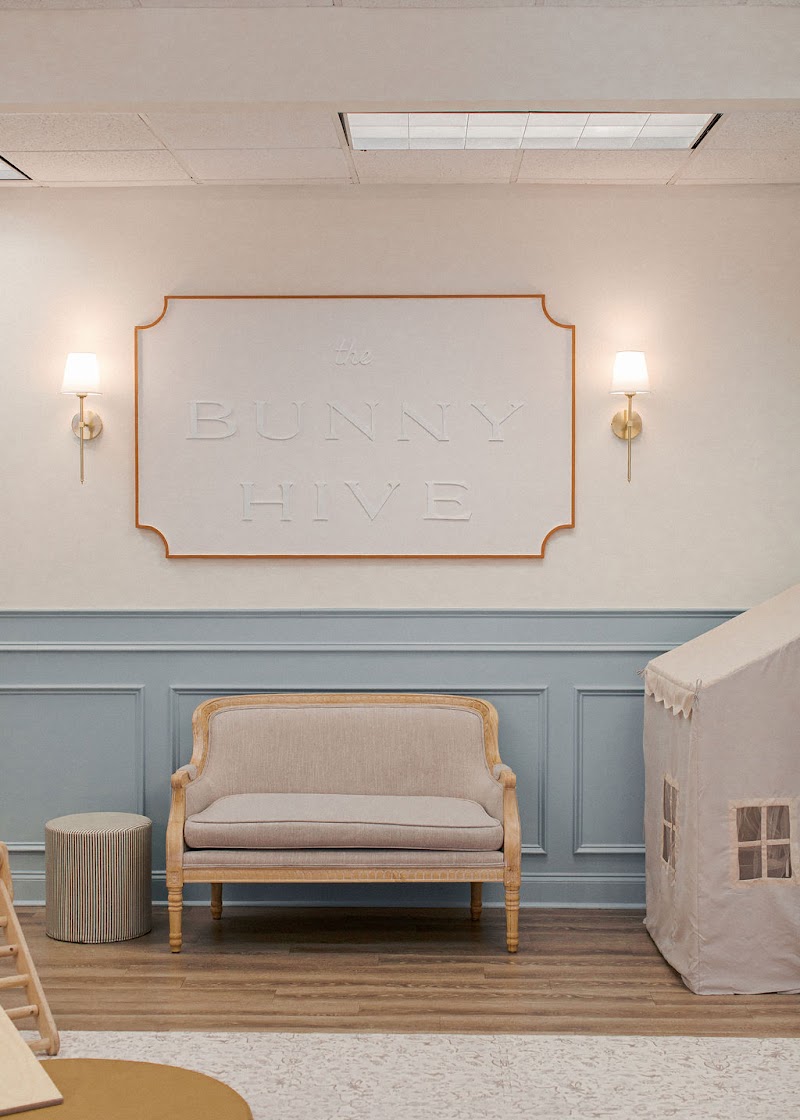 The Bunny Hive Smyrna photo 5