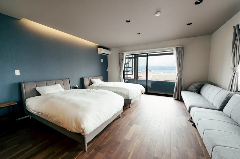 鴨川SeaSaunaVilla 2