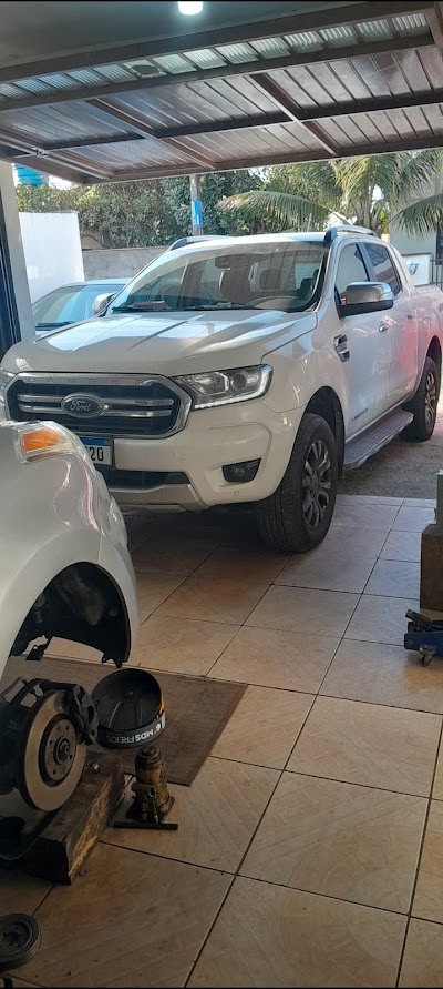 Foto de GS Mecânica Automotiva