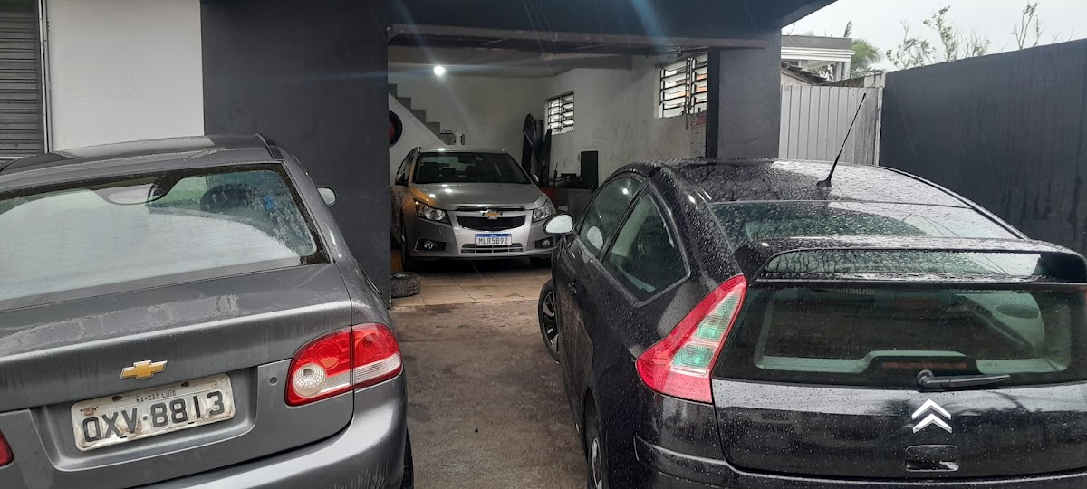 GS Mecânica Automotiva