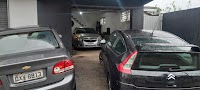 GS Mecânica Automotiva