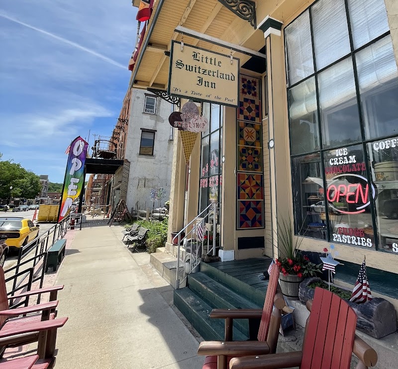 Sadie’s Sweet Shop photo 3