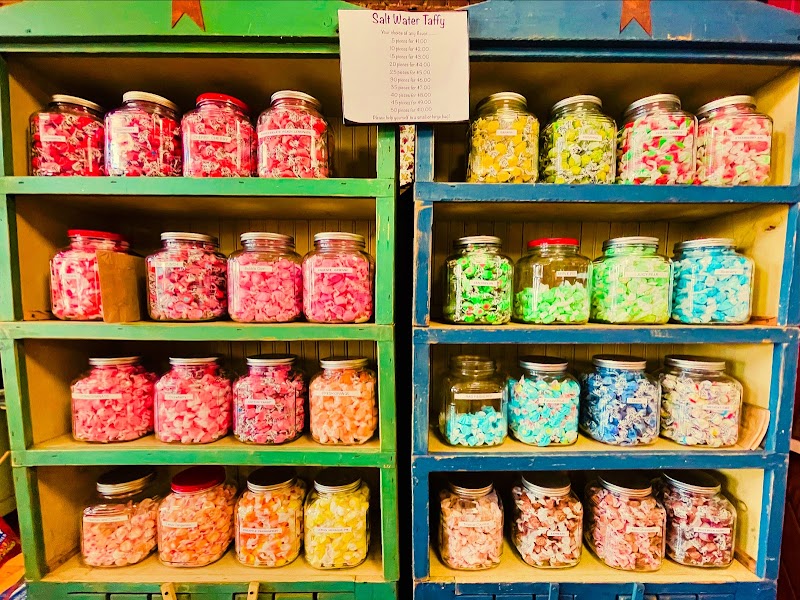 Sadie’s Sweet Shop photo 1