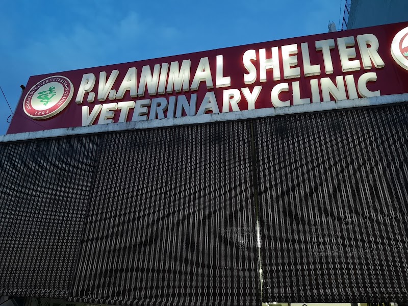P.V. Animal Shelter Veterinary Clinic