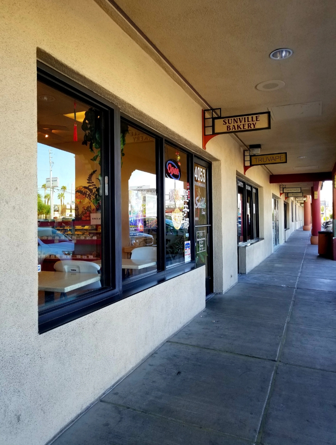 Sunville Bakery Inc: Google Places image 1