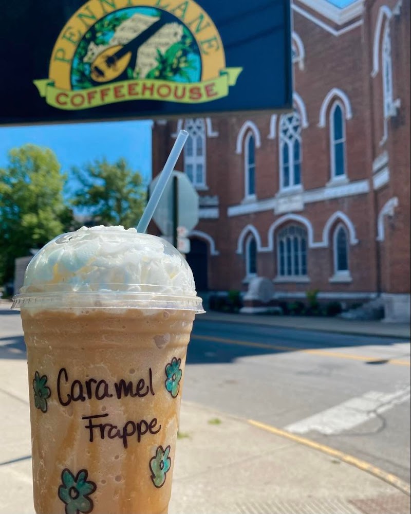 Penny Lane Coffeehouse photo 2