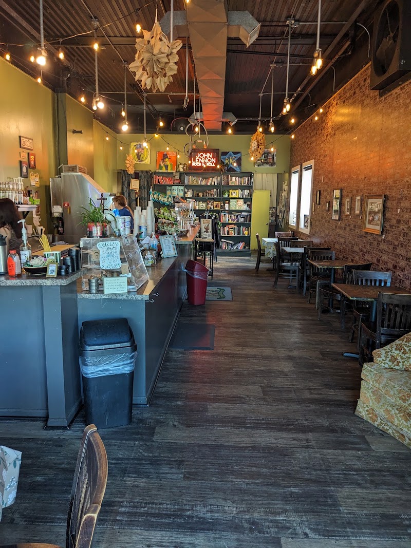 Penny Lane Coffeehouse photo 3