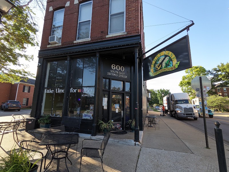 Penny Lane Coffeehouse photo 1