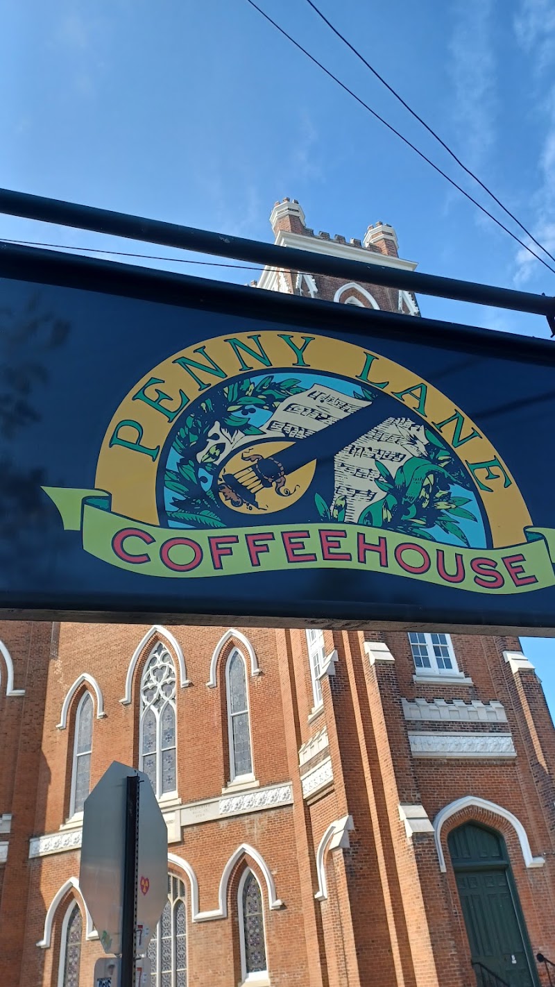 Penny Lane Coffeehouse photo 4