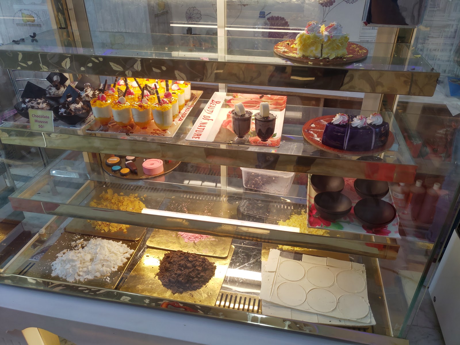 Sartaj Cake Parlour Google photo 3