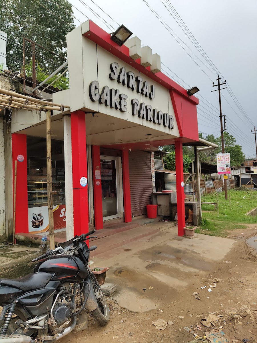 Sartaj Cake Parlour Google photo 1