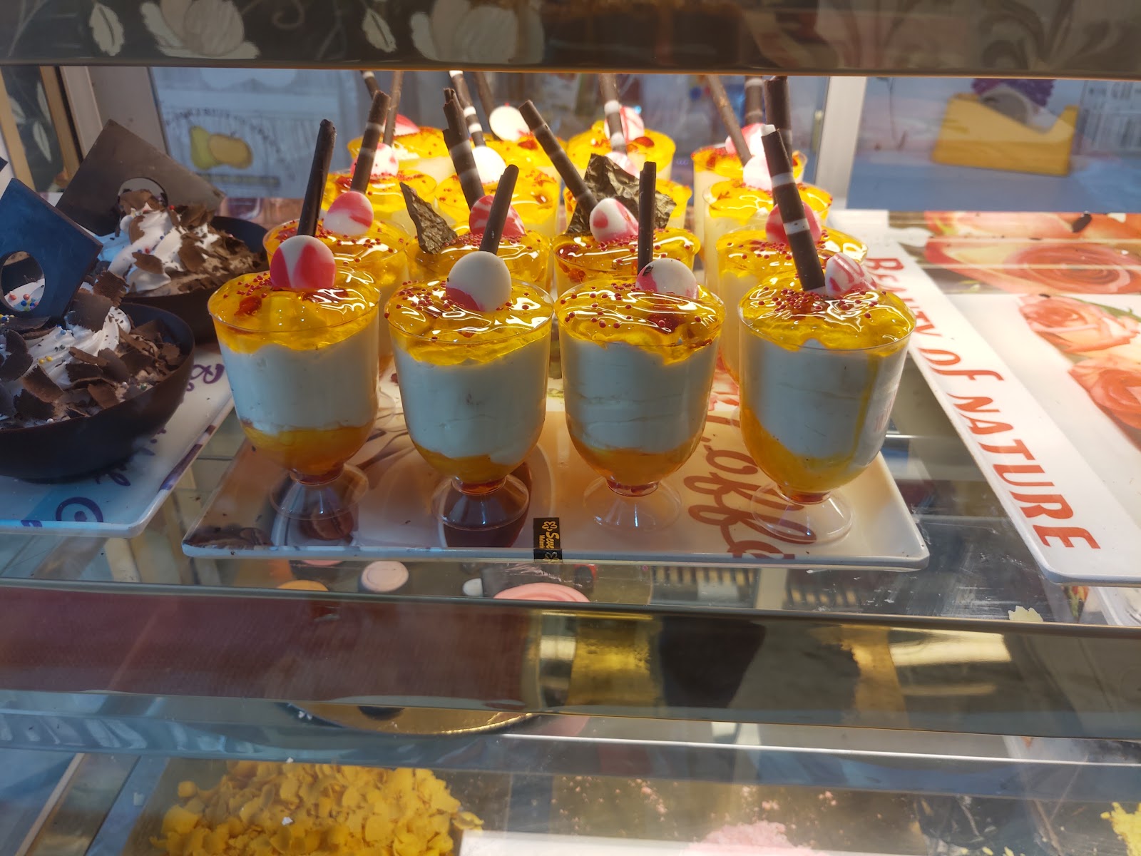 Sartaj Cake Parlour Google photo 5