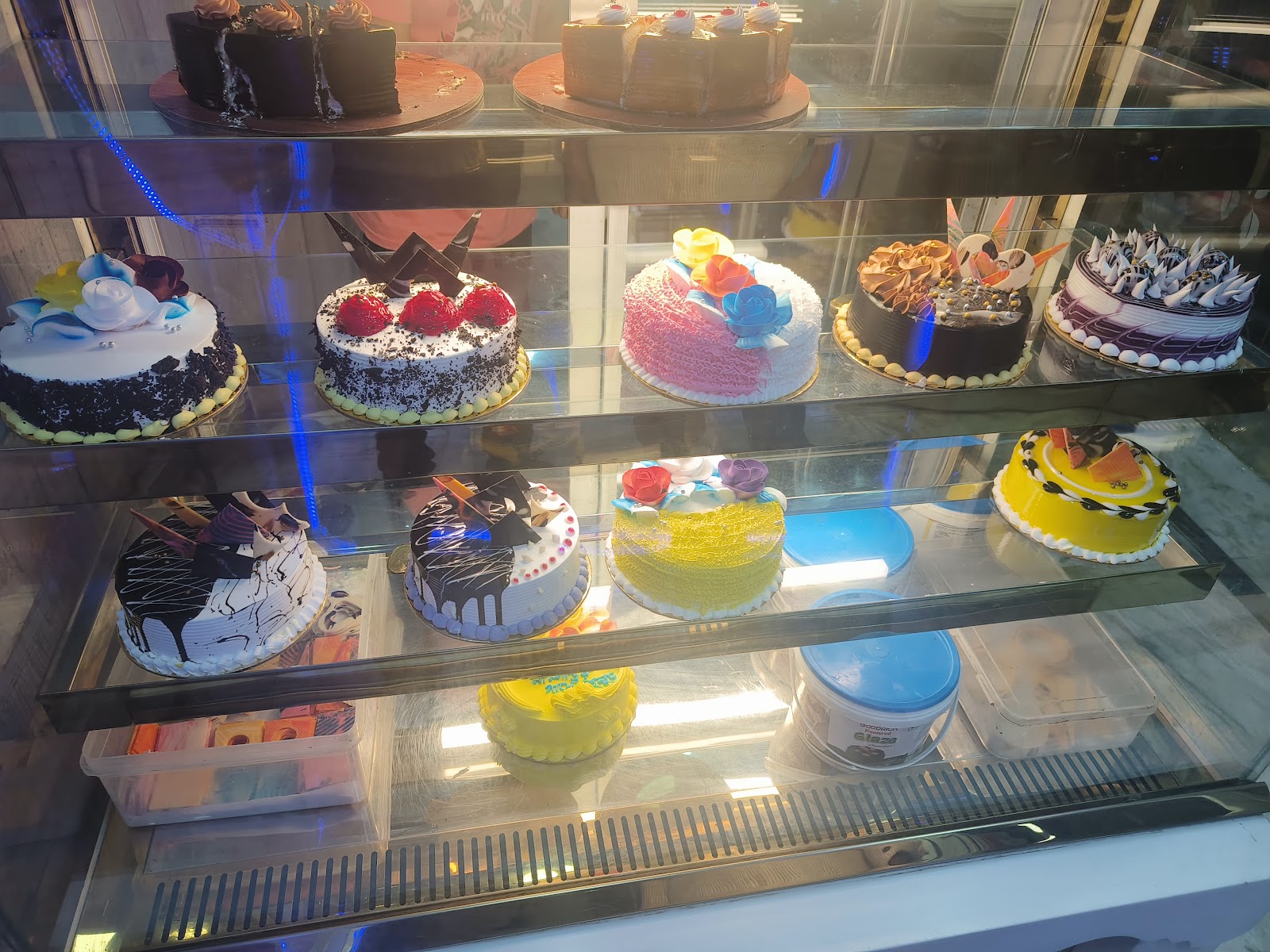 Sartaj Cake Parlour Google photo 4