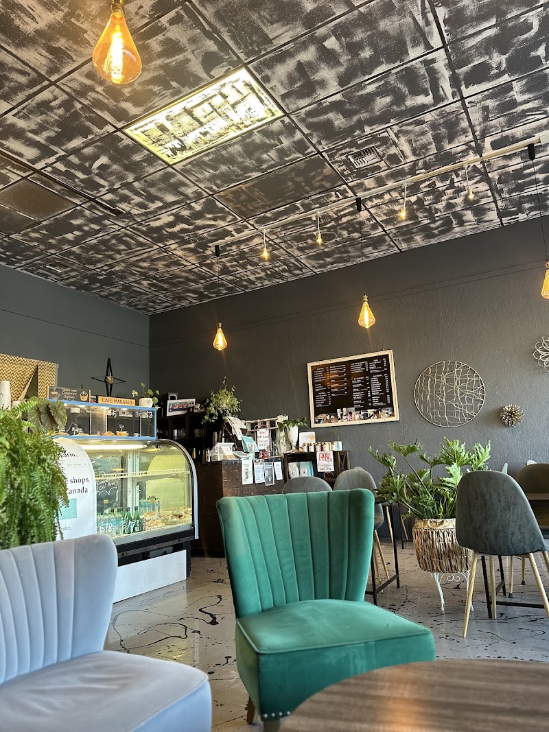 Makario Coffee Roasters photo 1