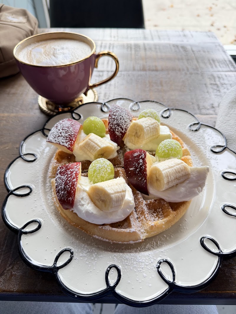 Makario Coffee Roasters photo 2