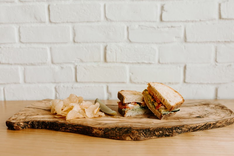 Blockhouse Coffee & Kitchen photo 2