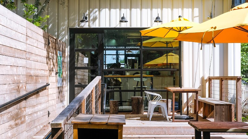 Blockhouse Coffee & Kitchen photo 1