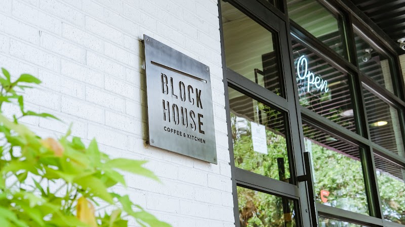 Blockhouse Coffee & Kitchen photo 3