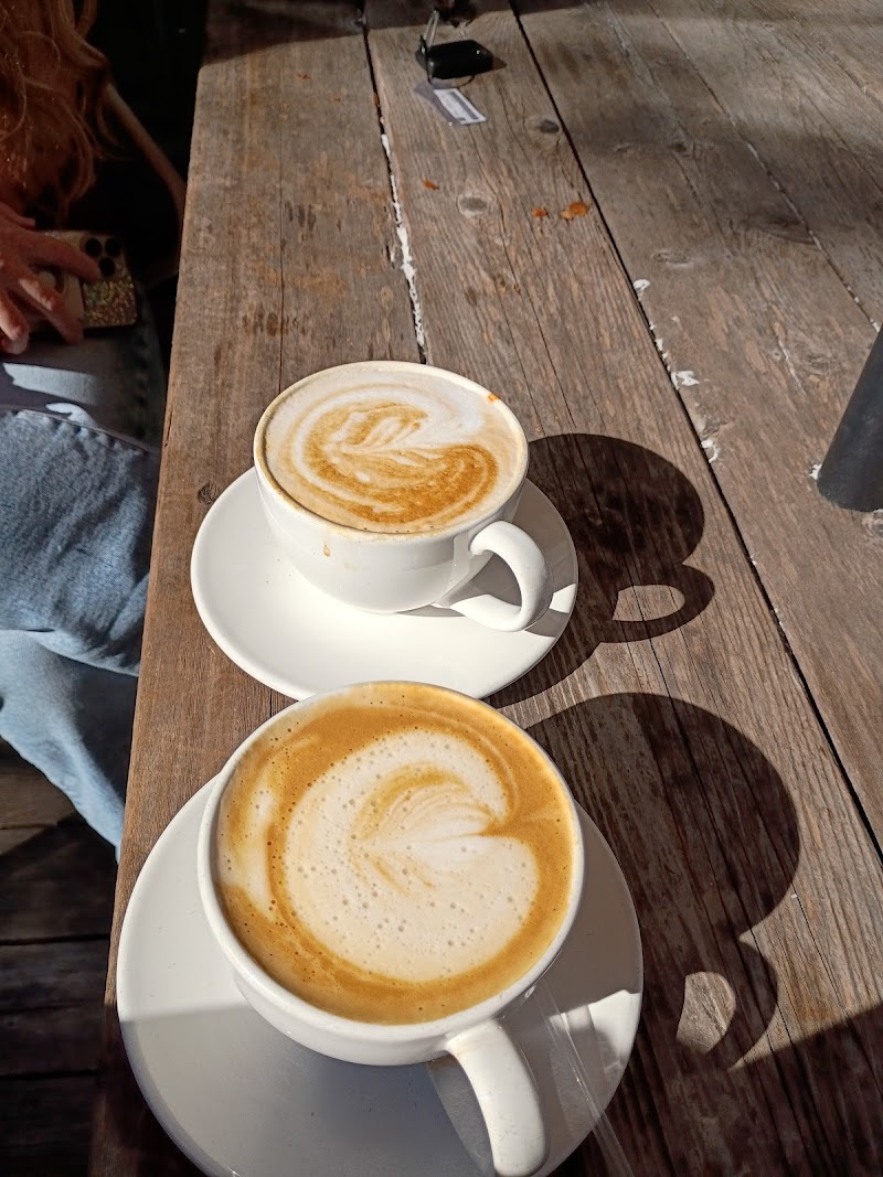 Blockhouse Coffee & Kitchen photo 4