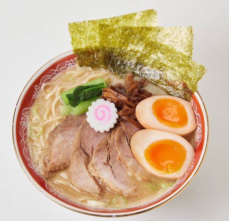 中華蕎麦はれのち晴 写真2