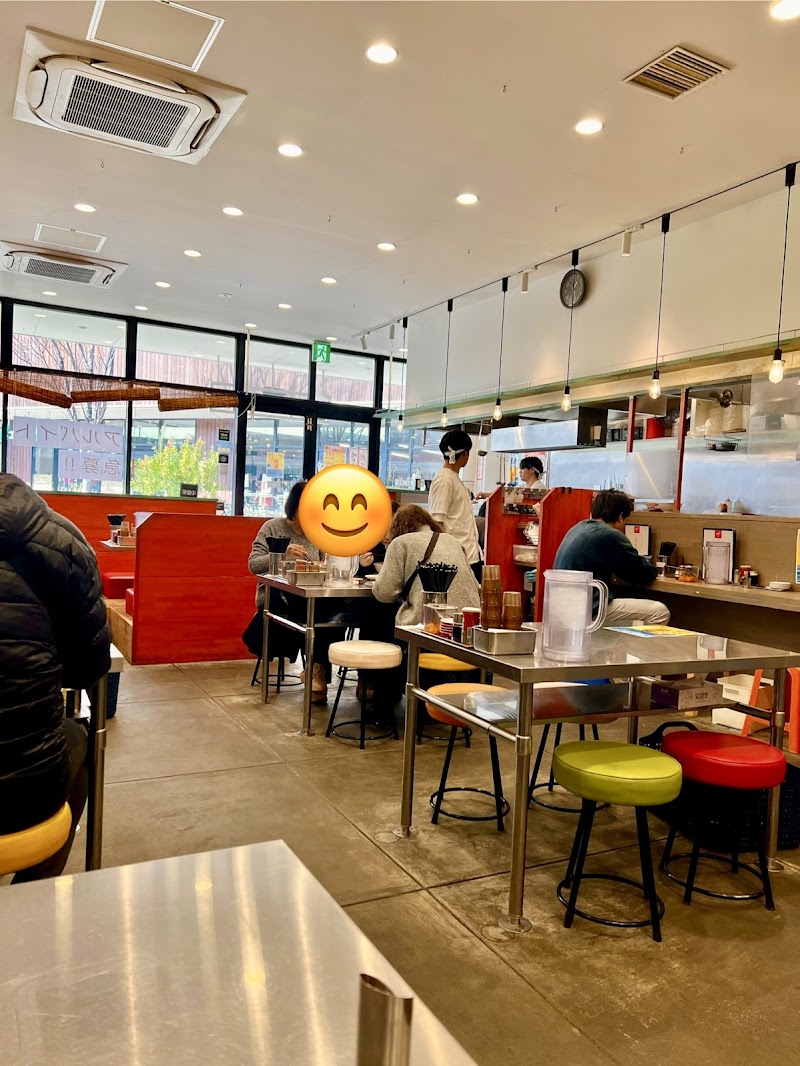 中華蕎麦はれのち晴 写真5