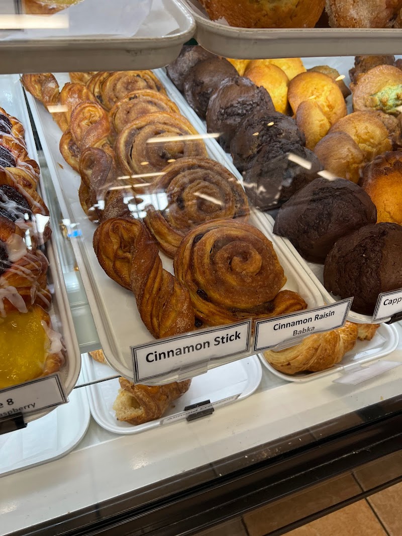 Blue Moon Bagel Cafe photo 2