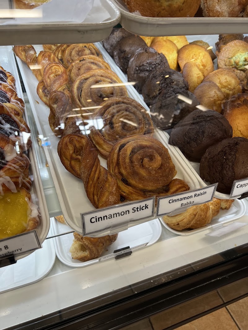 Blue Moon Bagel Cafe photo 2