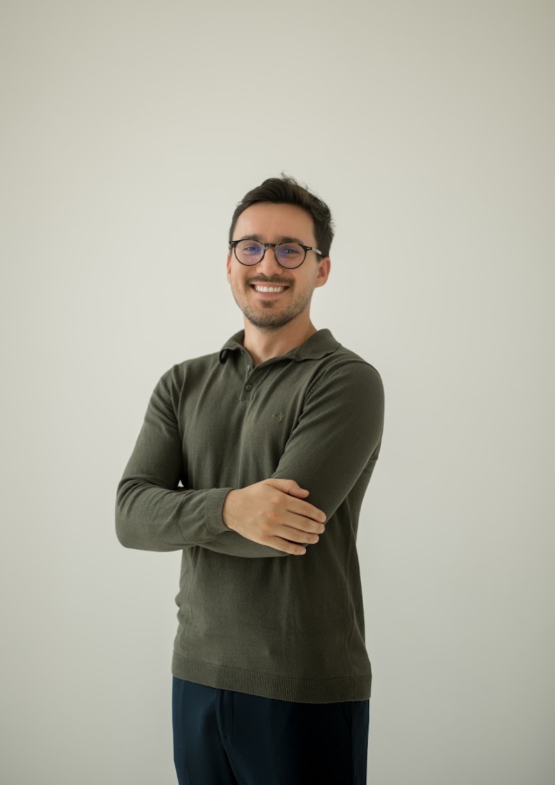 Foto de Dr. Luis Nicaloski - Médico em Joinville