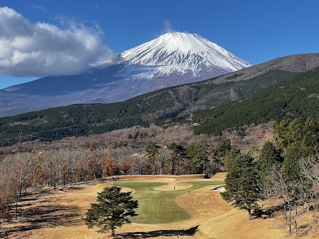 Higashi Fuji Country Club - Photo 1