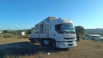 Gebze Nakliyeci - Nakliyat