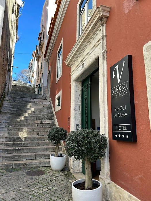 Vincci Alfama fotoğraf 1