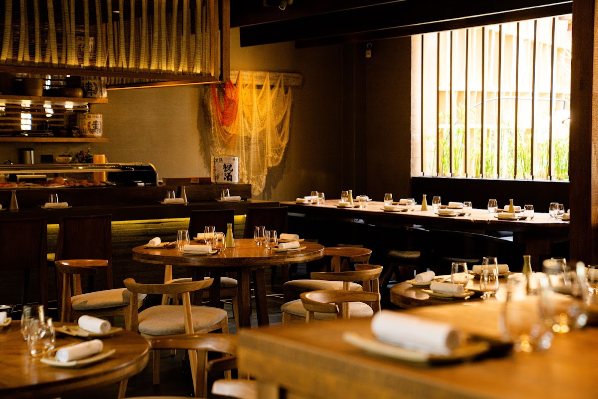 Osaka Bogotá in bogota