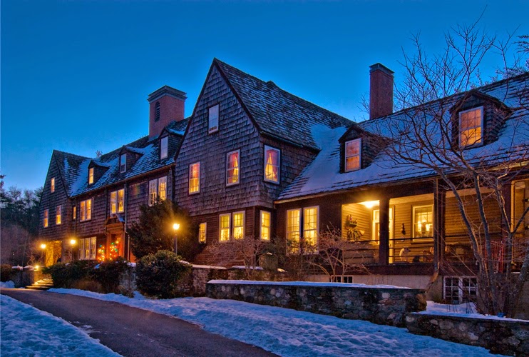 Clamber Hill Inn & Restaurant