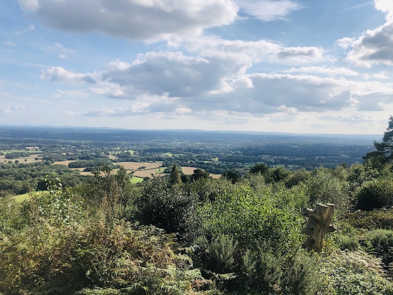 Leith Hill