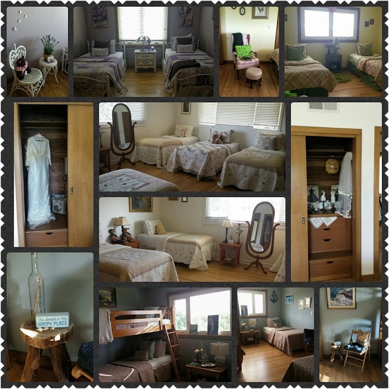 Grand Island Getaways Retreat Center