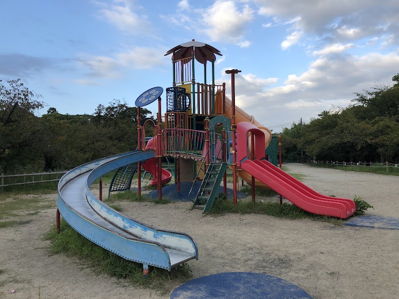 和泉市立黒鳥山公園