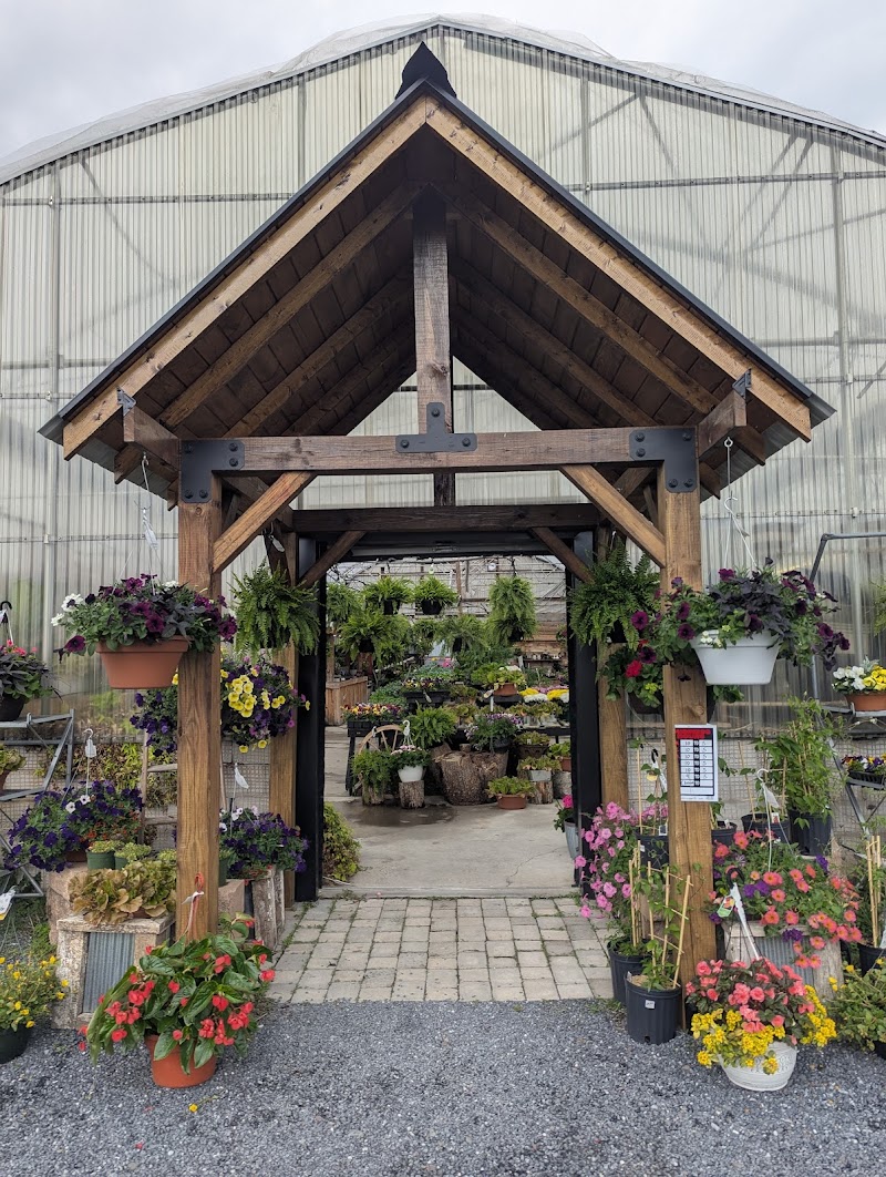 Tuckaway Farm and Greenhouse photo 2